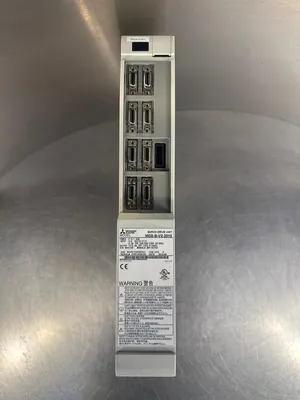 Mitsubishi Mds-B-V2-2010 Servo Drive Mds-B-V2-2010 (1D-05)