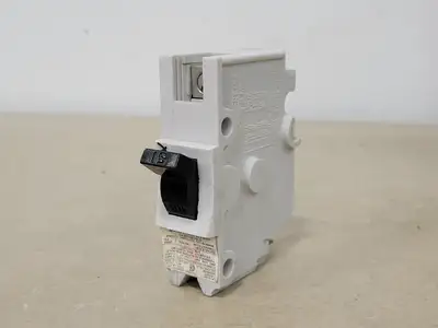 Used FEDERAL PIONEER NA115 Switchgears British Columbia CA | Lenmark #239794