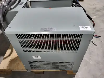 USED MARCUS MT40A20