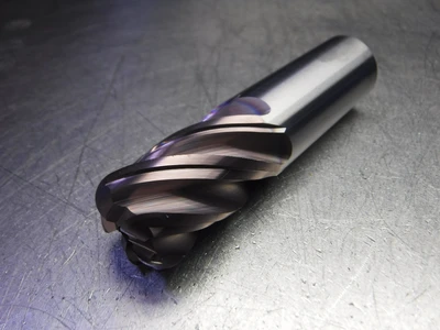 New | in-Stock SGS _UNKNOWN_ Carbide Endmills Michigan US | Superior Machine & Tool Inc #868222