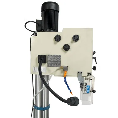 BAILEIGH DP-1500G Drill Presses (Metal) | Sierra Victor Industries (6)