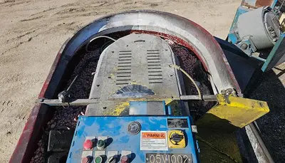 USED 1997 VL/RAMPE RT-32