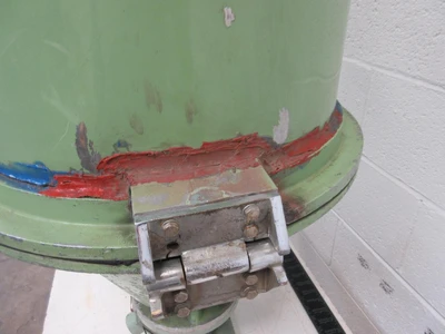 Used TEW _UNKNOWN_ Hoppers Texas US | OCO Industrial #1715577