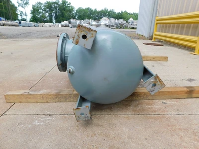 Used Universal AET _UNKNOWN_ Fan & Blower Parts Ohio US | Equipment Recovery Corp. #1331230
