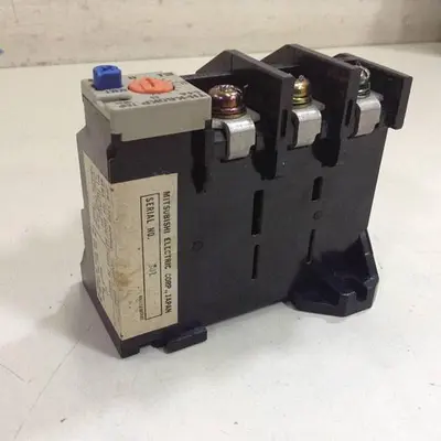 USED MITSUBISHI TH-K60KP