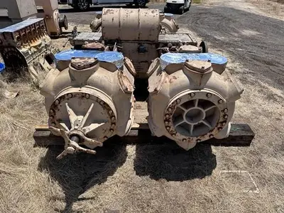 USED 1996 ARIEL JGK-4