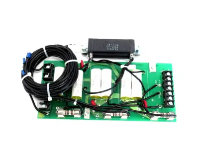 NEW NIDEC 9500-4040 SUPRESSOR BOARD 26-0146 95004040