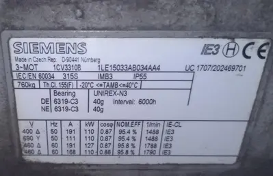 MALMEDIE 36" HORIZONTAL BULL BLOCK (14694) WIRE MACHINERY, BULLBLOCKS | Machinery International LLC (13)