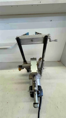Used _UNKNOWN_ _UNKNOWN_ Woodworking Mortisers California US | MachineryMax #1393380