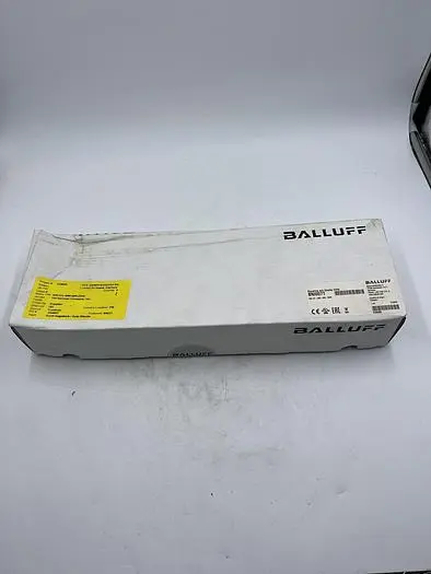 New | in-Stock BALLUFF BALLUFF BNI007T Sensors | ND Industrial Surplus #1214416