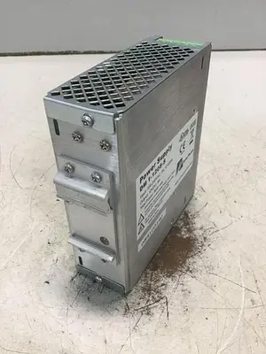 USED ACME ELECTRIC DM1-1208-S
