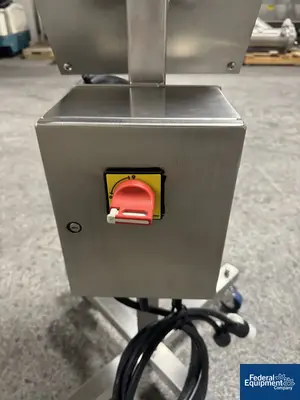USED Dott. Bonapace & C. Dott Bonapace Capsule Filler, Model IN-CAP 3TSS