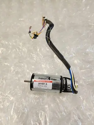 MAXON MOTOR A-MAX U01031 A