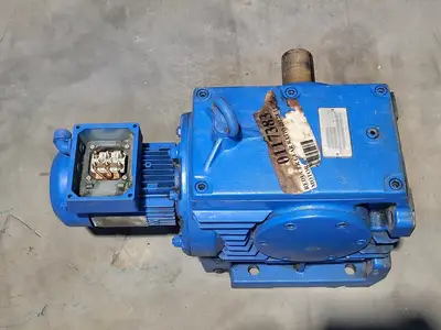 USED SEW-EURODRIVE S82A