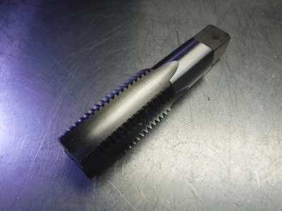 Nachi 1.5 - 6 NC GH4,4 Flute HSS Tap 1 1/2-6NC T GH4 L911/64341 (LOC3423A)