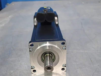Used B&R INDUSTRIAL AUTOMATION 8D1A23.BD20000001 Motors (misc) Ohio US | HGR 24 #1128447