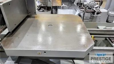 USED 1999 HAMAI 4DS-A