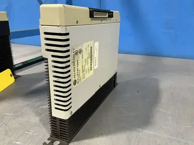 Used ALLENBRADLEY 1394AM03 Servo Controller Parts Ohio US | HGR 24 #1508066