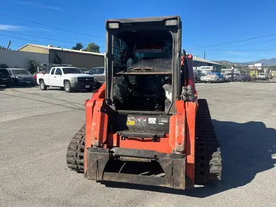 USED 2022 KUBOTA SVL95-2S