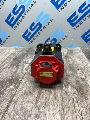 FANUC A06B-0235-B605#S000 Electrical/PLC/Automation | ESS Industrial Equipment Sales (5)