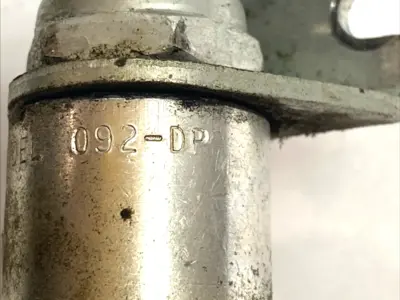 Used Bimba Original Line Cylinder 1-1/16" Bore 2" Stroke Rear Pivot Pneumatic Cylinders Michigan US | Maverick Industrial Sales #1401238