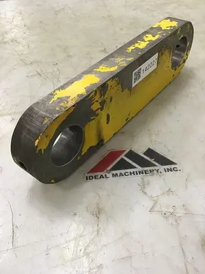 USED VAN DORN 305059