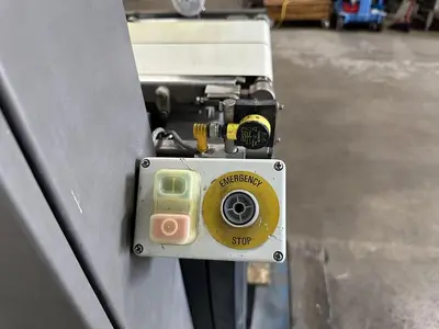 USED METTLER-TOLEDO BELTWEIGH/MM