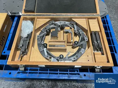 USED Bosch Bosch GKF 120 Capsule Filler