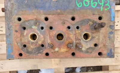 USED GARDNER DENVER TAC/TA-3 HP