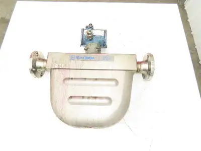 Used MICRO MOTION _UNKNOWN_ Pumps (Metering) Indiana US | Arrow Industrial #1249922