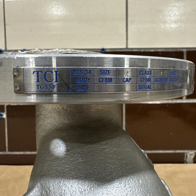 NEW TCI V1YSF020