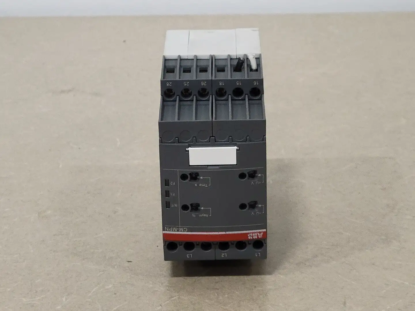 NEW ABB CM-MPN.52S