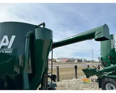 Used ART'S WAY _UNKNOWN_ Grinder Mixer Iowa US | Keast Enterprises #1359964