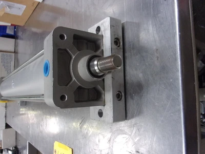 USED SMC NCDA7S400-2400
