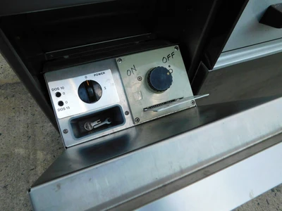 USED MIELE DISINFECTOR G-7736 C1