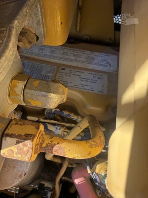 Used 2005 CATERPILLAR D6N XL Bulldozers California US | Mittry Construction #1506462