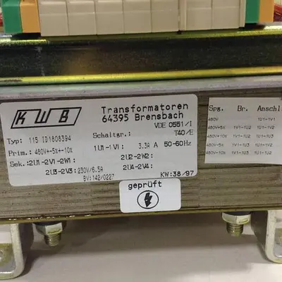 USED KWB 1808394