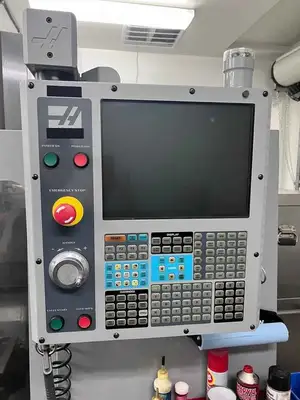 2006 HAAS TM-1P Machining Centers, Vertical | Asset Exchange Corporation (4)