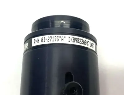 Used Navitar Ametek 1.0X Mini Adapter - No thread. Standard Back Focus Adjustment Optomechanical / Motion Control Michigan US | Maverick Industrial Sales #1392422