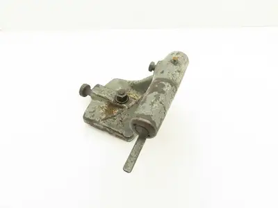 KO Lee Grinding Machine Tailstock 5-1/2" Center Height From Bed