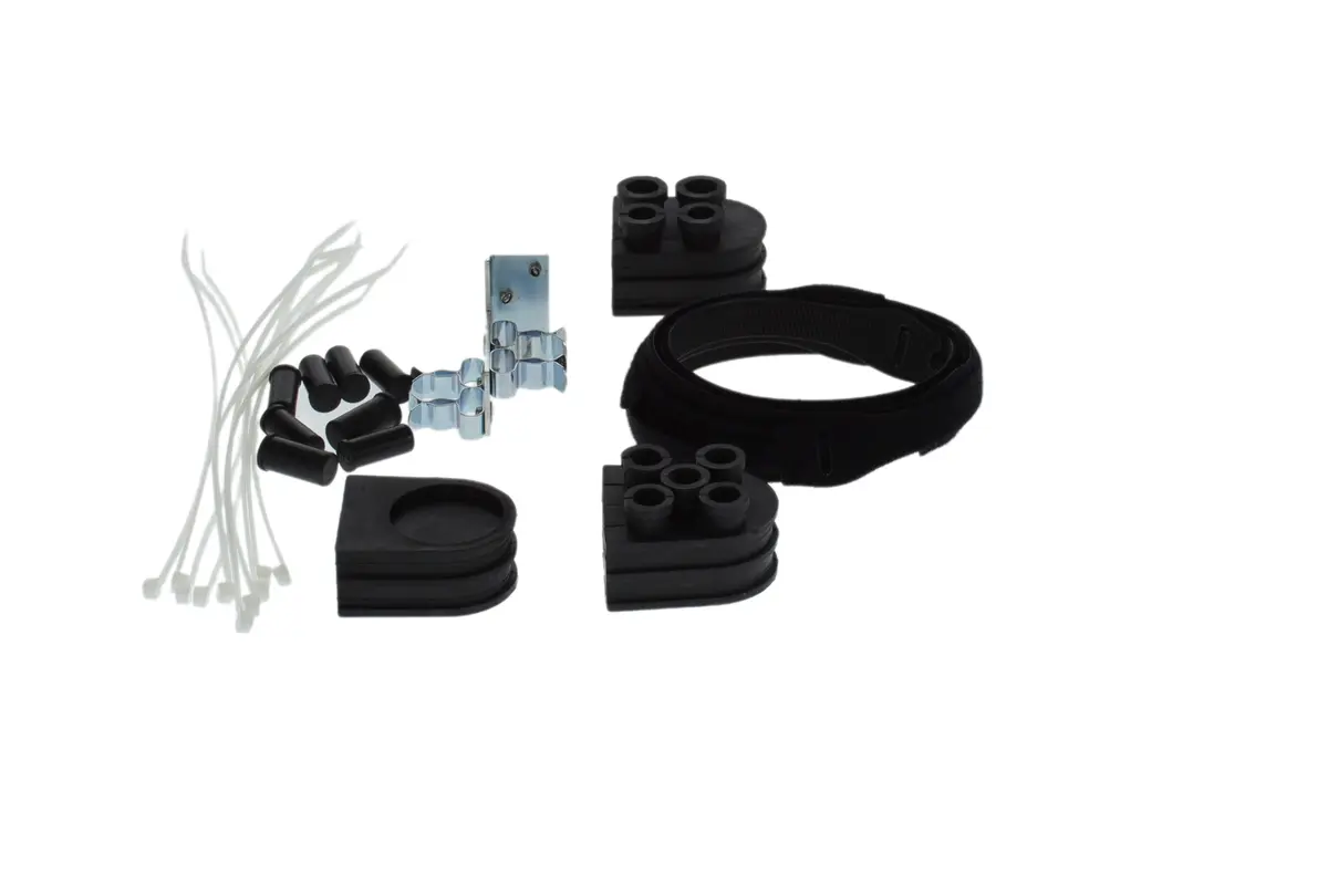 KUKA Bypack, controller S/M/L Ethernet safety