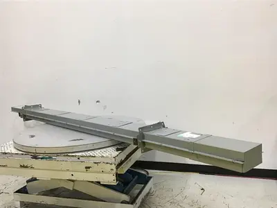 USED SIEMENS BDP306