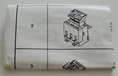 NEW Allen-Bradley 592-A1DA