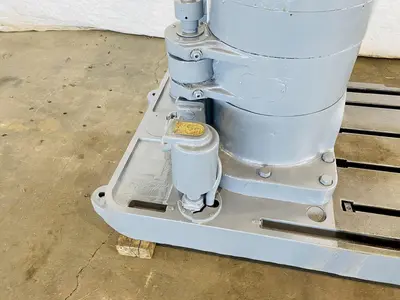 USED CARLTON 3A