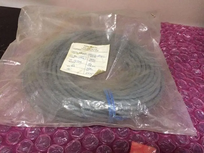 Valley Seal Co.  .275 Ring Cord
