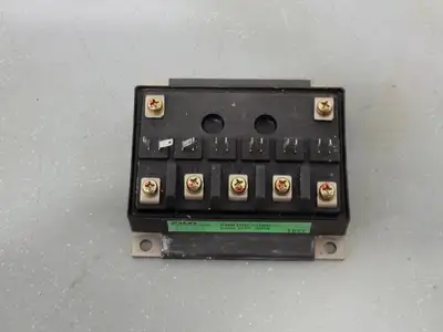 USED FUJI ELECTRIC 6MBI50-060-01