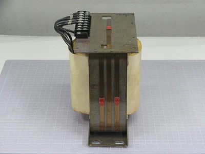 Used WESTINGHOUSE _UNKNOWN_ Transformers Texas US | OCO Industrial #1696178