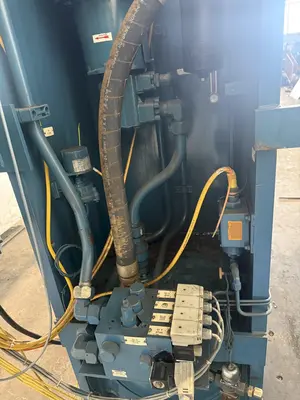 USED 1996 PH OGF-50