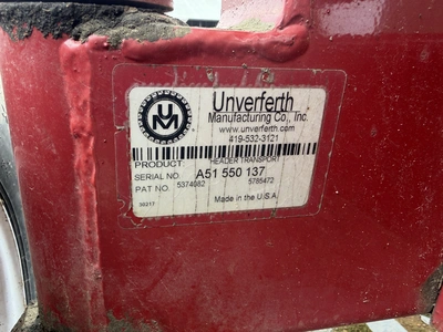 Used _UNKNOWN_ _UNKNOWN_ Header Transports Michigan US | Miedema Asset Management Group #1442638