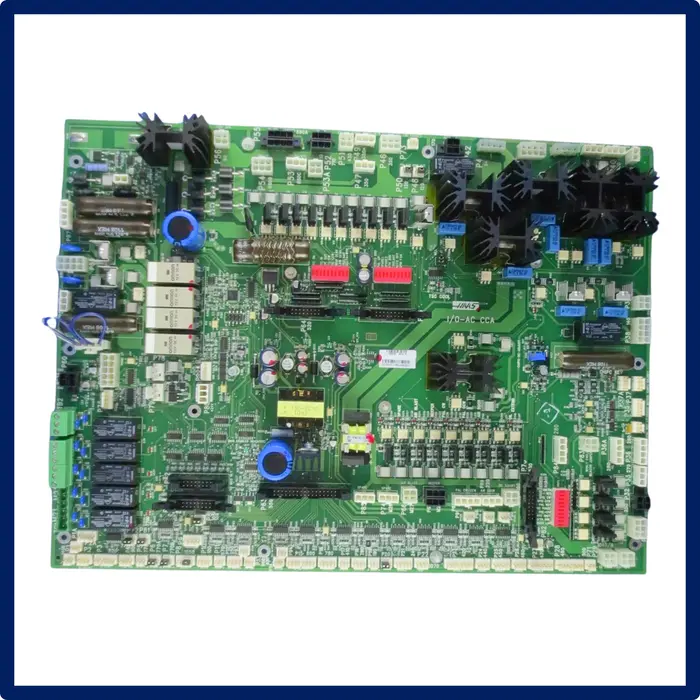 Used HAAS 3283C REV Y Circuit Boards | CNC TOOLS LLC #770412